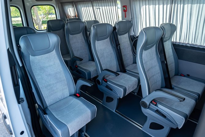 Private Transfer from Punta Cana Airport to or from Punta Cana and Bavaro Hotels - Key points to know before you book
