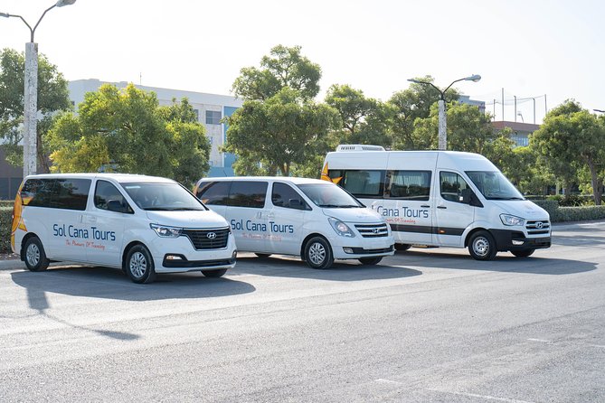 Private Transfer from Punta Cana Airport to or from Punta Cana and Bavaro Hotels - Arriving at Punta Cana Airport without the taxi scramble