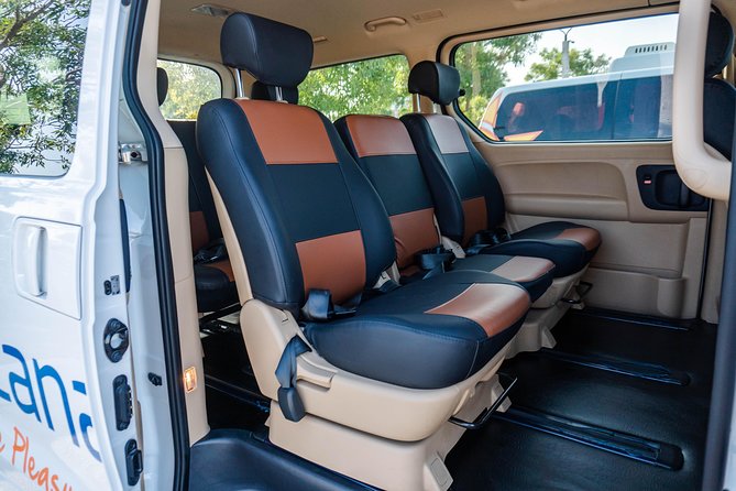 Private Transfer from Punta Cana Airport to or from Punta Cana and Bavaro Hotels - Why the $35 group price can be strong value