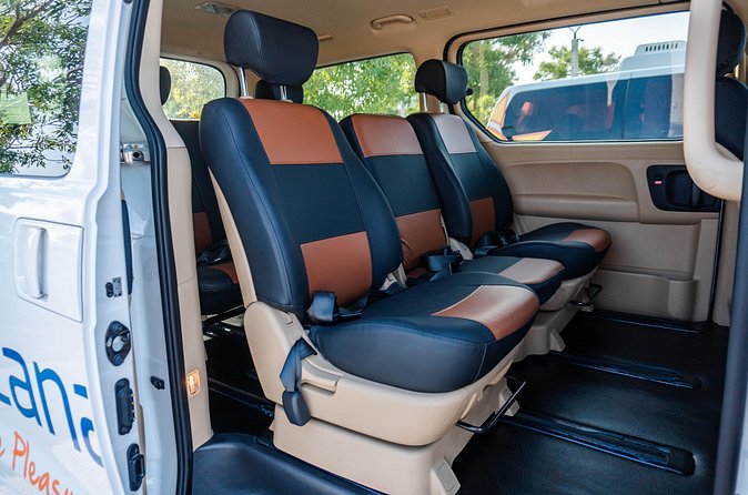 Private Transfer from Punta Cana Airport to or from Punta Cana and Bavaro Hotels - Booking the return trip to the airport