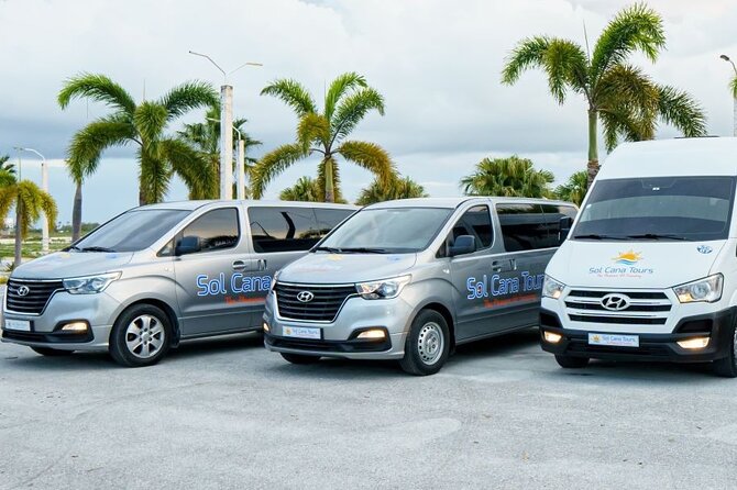 Private Transfer from Punta Cana Airport to or from Punta Cana and Bavaro Hotels - Who should book this transfer