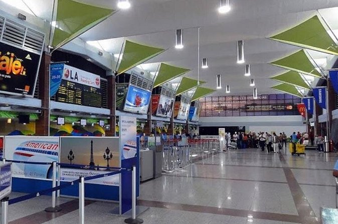 private transfer Puerto Plata Airport to Cabarete - Booking details worth checking before you fly