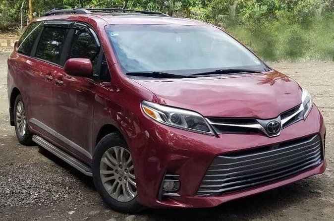 private transfer Puerto Plata Airport to Cabarete - A practical arrival plan