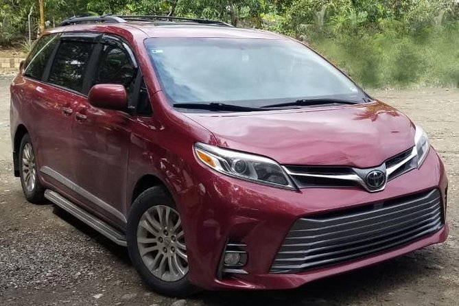 private transfer Puerto Plata Airport to Sosua - Key points at a glance