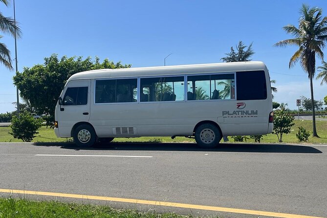 Private Transfer Punta Cana Airport - Key points to know before you book