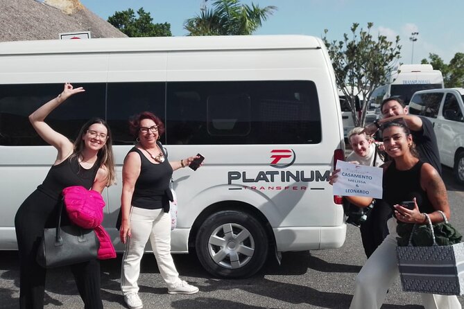Private Transfer Punta Cana Airport - A calm first step after landing at PUJ