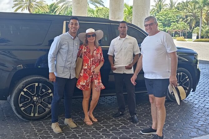 Private Transfer Punta Cana Airport - Why the $30 price can make sense