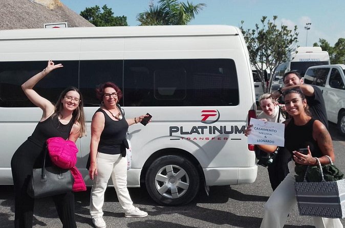 Private Transfer Punta Cana Airport - Who will get the most from this transfer