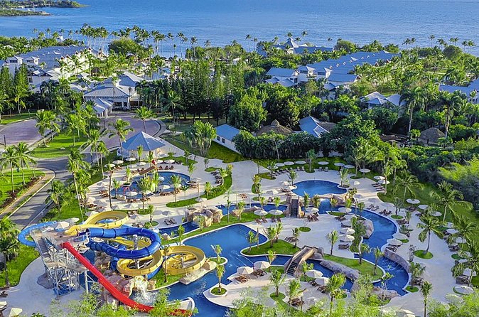 Private Transfer Punta Cana Airport to/from Dreams La Romana - Communication with Julio and the drivers