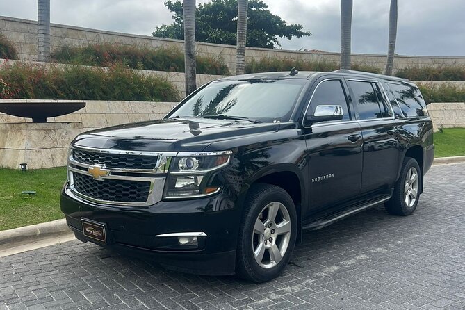 Private Transfer Punta Cana Airport to/from Dreams La Romana - The important Dreams La Romana and Hilton La Romana wording