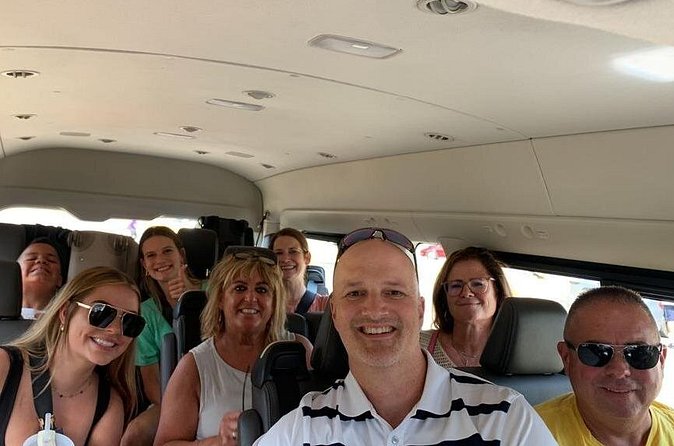 Private Transfer (STI) Santiago de los Caballeros - Puerto Plata - Who Should Book This Transfer?