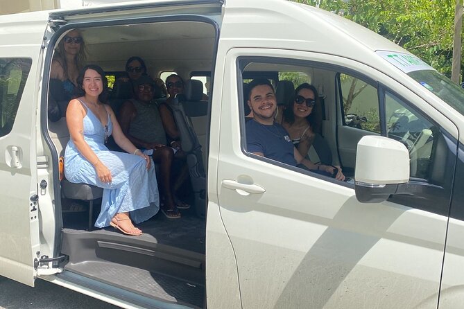 Private Transfer (STI) Santiago de los Caballeros - Puerto Plata - Booking Timing and Cancellation Rules