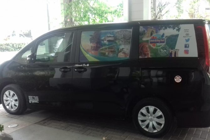 Private Transfers From Montego Bay Airport To Montego Bay - Getting from Sangster Airport to your hotel
