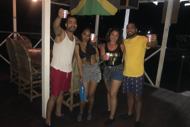 Private Transfers From Montego Bay To Luminous Lagoon - Why the Luminous Lagoon makes a good night trip