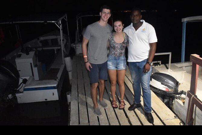 Private Transfers From Montego Bay To Luminous Lagoon - Rain, water conditions, and realistic expectations