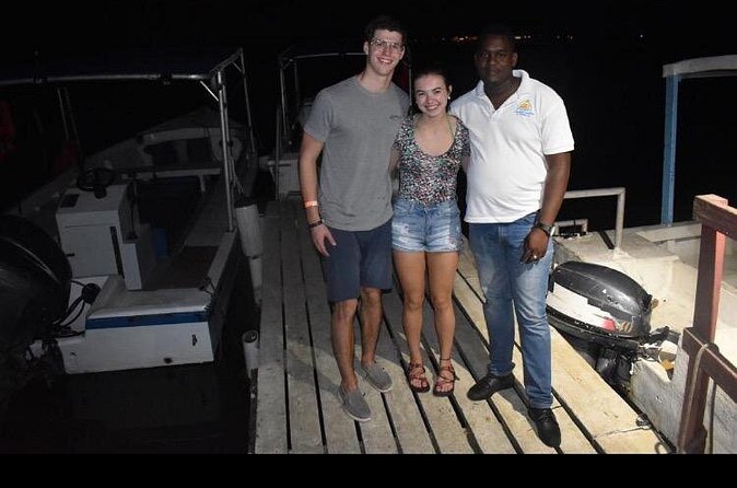 Private Transfers From Montego Bay To Luminous Lagoon - What the $84.03 price really covers