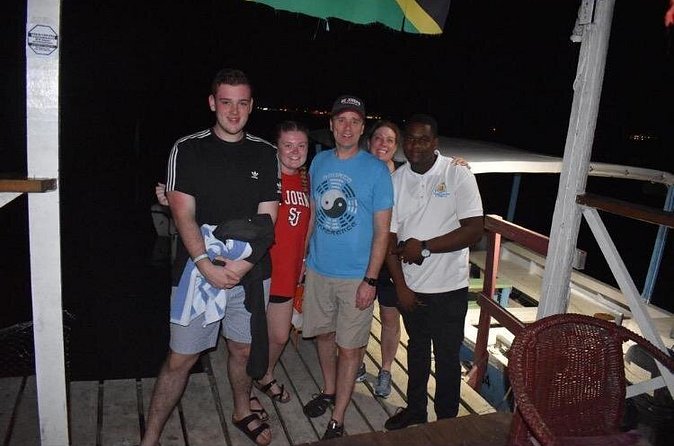 Private Transfers From Montego Bay To Luminous Lagoon - Who will enjoy this experience most