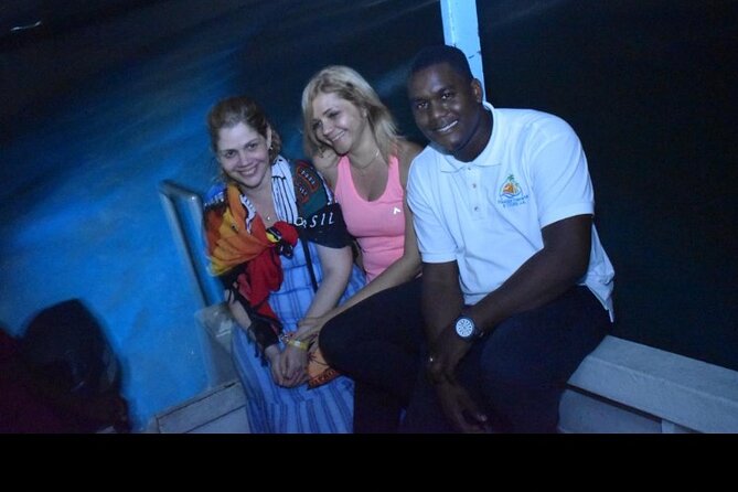 Private Transfers From Montego Bay To Luminous Lagoon - Practical packing advice for a smoother evening
