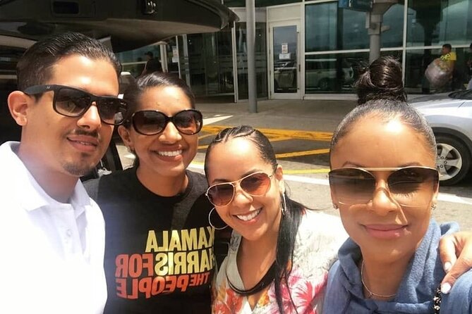 Private Transfers To/From Kingston & Airport (KIN) Across Jamaica - Hotel and villa departures