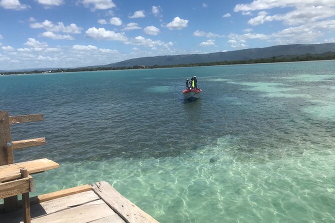 Private Transportation from Montego Bay to Appleton Estate & Pelican Bar - Useful planning advice for the six-hour schedule