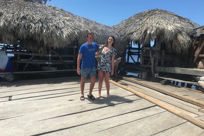 Private Transportation from Montego Bay to Appleton Estate & Pelican Bar - Should you book the Appleton Estate and Pelican Bar tour?