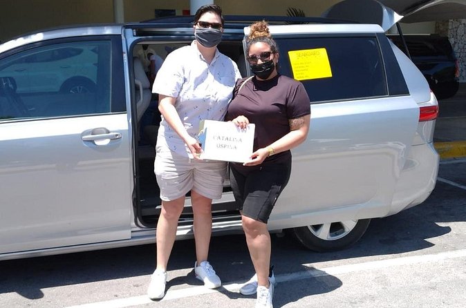 Private Transportation Punta Cana Airport to/from Bayahibe, La Romana Hotels - Is $45 per person a good value?