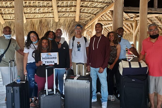 Private Transportation Punta Cana Airport to/from Bayahibe, La Romana Hotels - Who will like this transfer most?