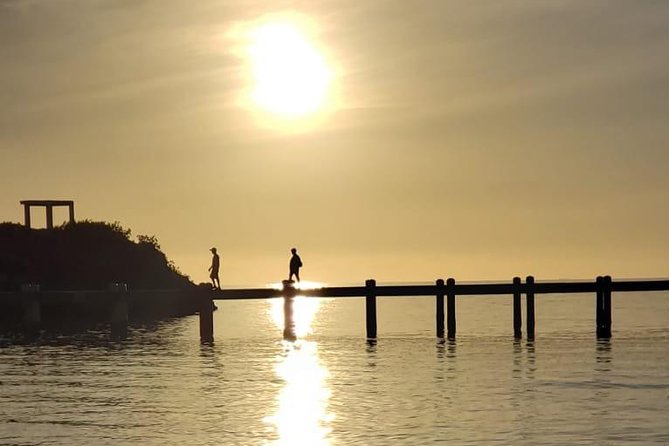 Providenciales Sunset Safari Tour - A sunset introduction to Providenciales