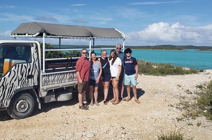 Providenciales Sunset Safari Tour - Why the guide matters so much