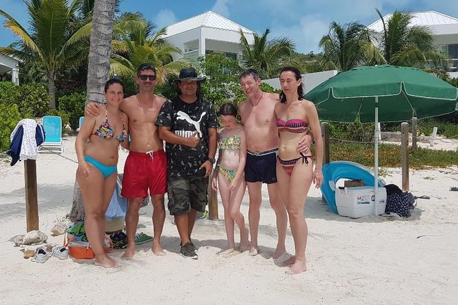 Providenciales Sunset Safari Tour - What the afternoon feels like in practice