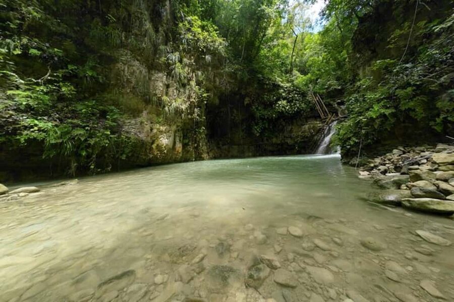 Puerto Plata: 27 Waterfalls Adventure with Traditional Lunch - Practical Tips for a Better Visit