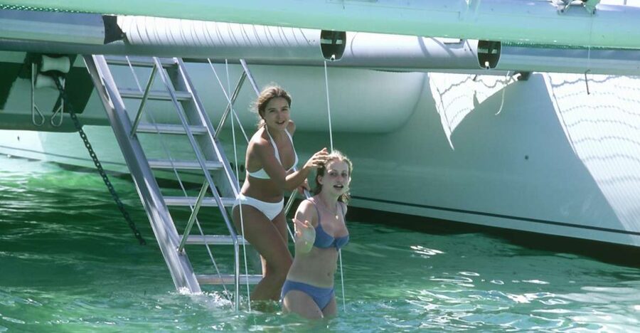 Puerto Plata: Catamaran Snorkeling Trip w/ Buffet & Open Bar - Who should book this catamaran day