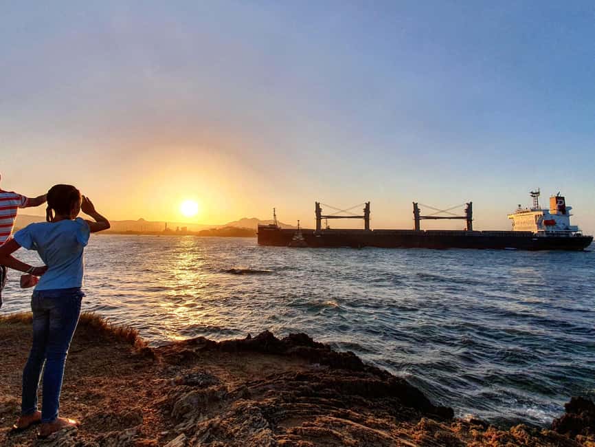 Puerto Plata: City Highlights Tour with Mount Isabel & Lunch - Key points to know before booking