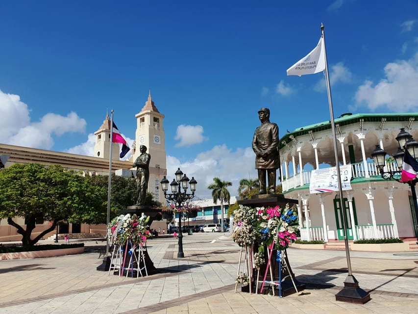 Puerto Plata: City Highlights Tour with Mount Isabel & Lunch - Is the $89 price good value?