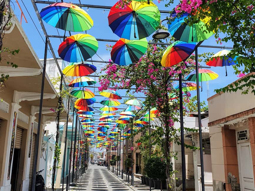 Puerto Plata: City Highlights Tour with Mount Isabel & Lunch - Who will enjoy this Puerto Plata tour most?