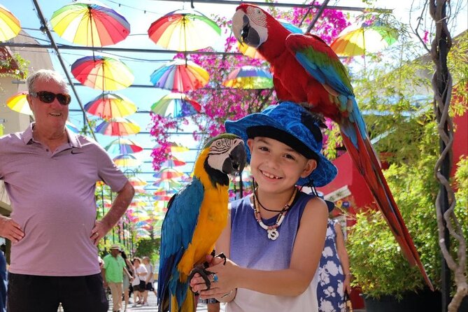 Puerto Plata City Tour - A quick route through Puerto Plata