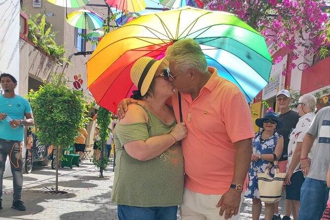Puerto Plata City Tour - Fortaleza San Felipe: the tour’s strongest history stop