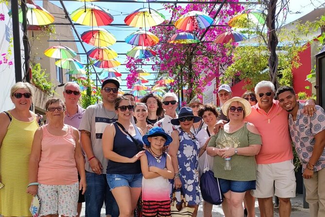 Puerto Plata City Tour - Amber, jewelry, and the final shopping stop