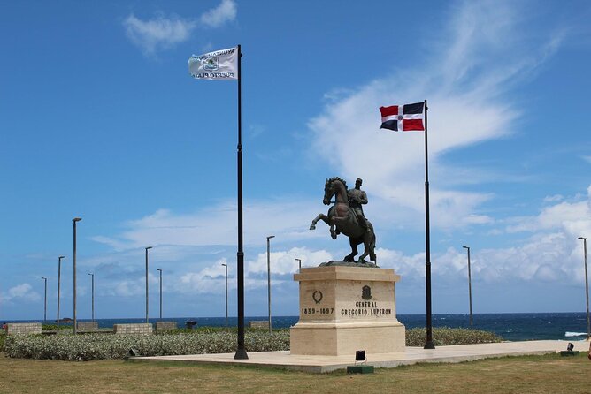 Puerto Plata City Tour - at Amber Cove & Taino bay - A practical Puerto Plata introduction from the cruise ports