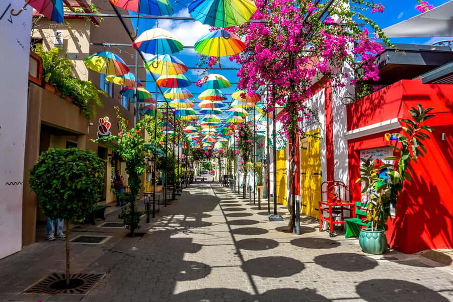 Puerto Plata: City tour through the historic old town - Why a walking tour fits Puerto Plata