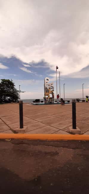 Puerto Plata: City tour through the historic old town - Old streets and Dominican chocolate