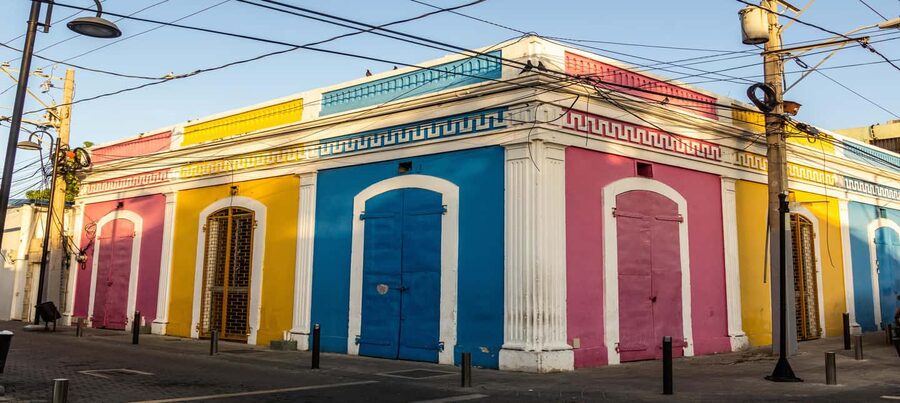 Puerto Plata: City tour through the historic old town - What the $40 price really covers