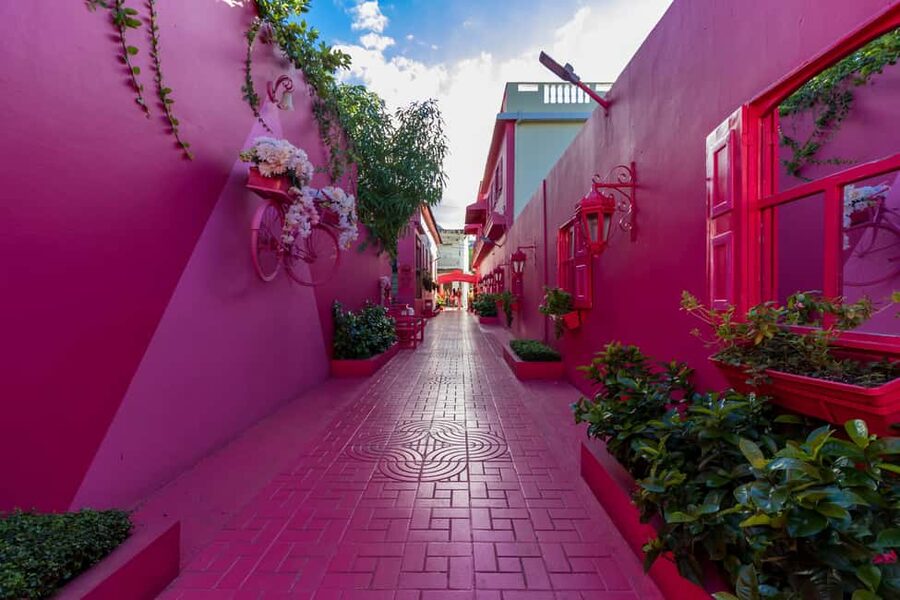 Puerto Plata: City tour through the historic old town - Macorix House of Rum starts the story