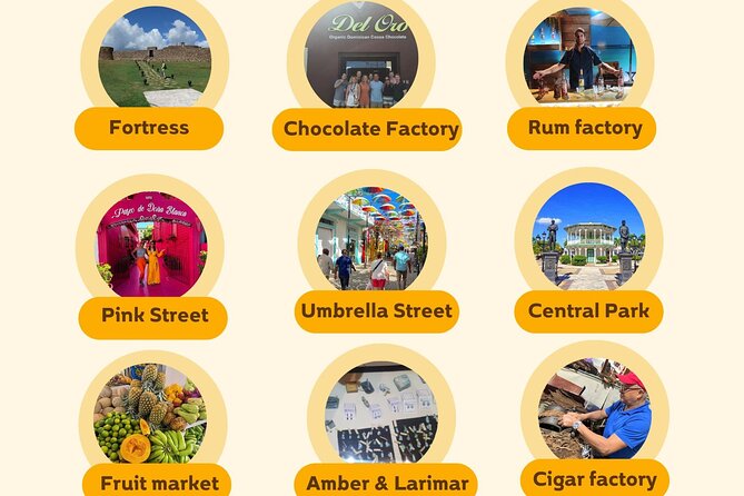 Puerto Plata City Tour VIP (Private and Customizable) - Why This Private Puerto Plata Tour Works
