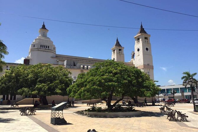 Puerto Plata City Tour VIP (Private and Customizable) - The Atlantic at the Malecón