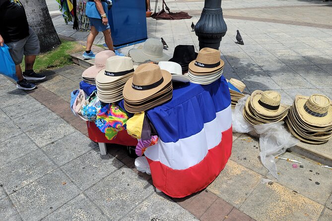 Puerto Plata City Tour VIP (Private and Customizable) - Starting at the Municipal Market