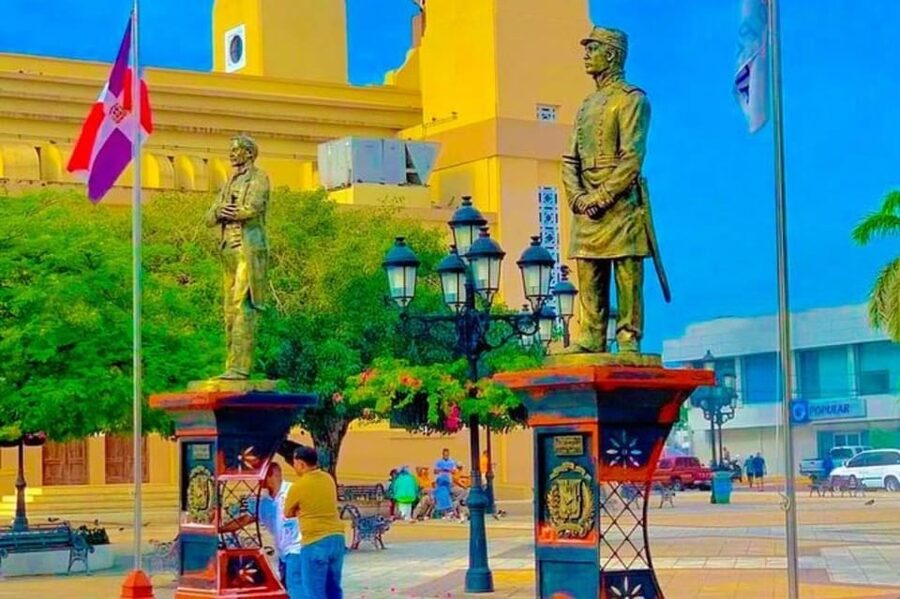 Puerto Plata: City Tour with Rum and Chocolate Factories - Fortaleza San Felipe: the best historical stop