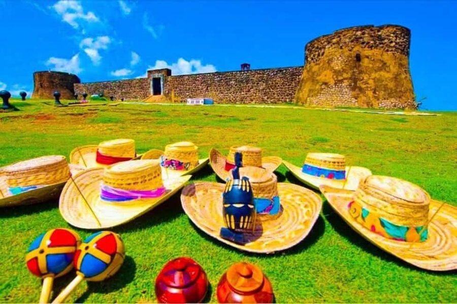 Puerto Plata: City Tour with Rum and Chocolate Factories - Macorix House of Rum: eight tastes and a local story