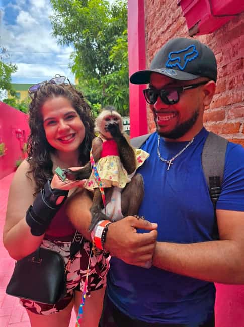Puerto Plata: City Tour with Rum and Chocolate Factories - Choc Lovers DR and Dominican cacao