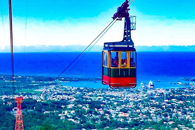 Puerto Plata City Tours - A practical first look at Puerto Plata
